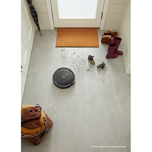 Aspirador Robot iRobot Roomba 692 - Image 19