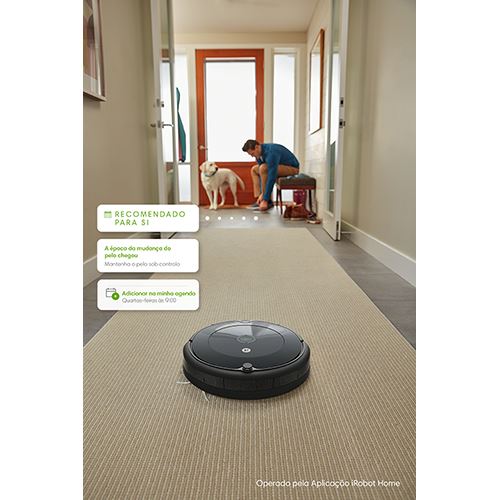 Aspirador Robot iRobot Roomba 692 - Image 8