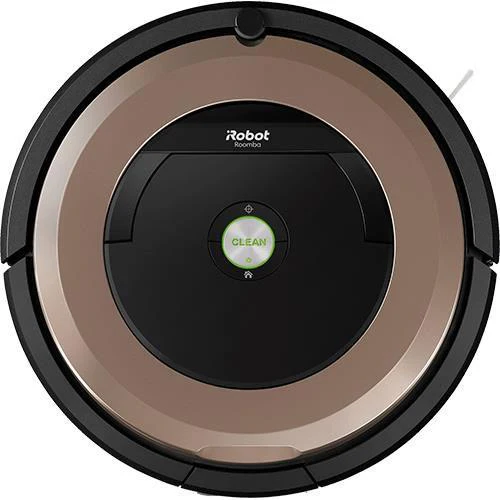 Aspirador Robot iRobot Roomba 895 - Wi-Fi - Image 2
