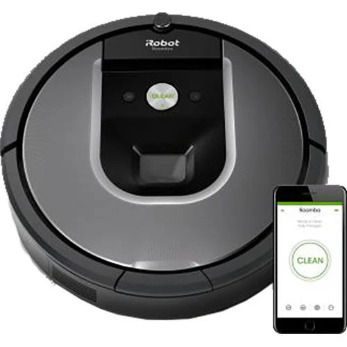 Aspirador Robot iRobot Roomba 965 - Image 2