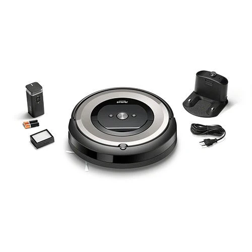 Aspirador Robot iRobot Roomba E5154 - Image 2