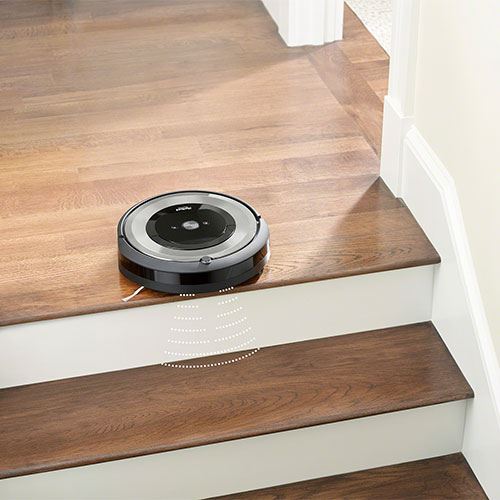 Aspirador Robot iRobot Roomba E5154 - Image 5