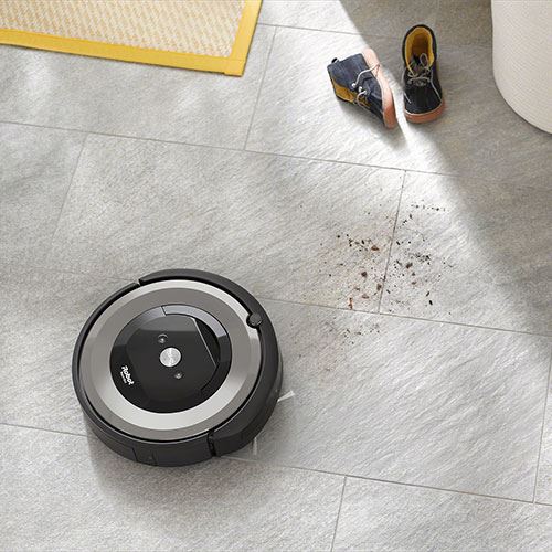 Aspirador Robot iRobot Roomba E5154 - Image 6