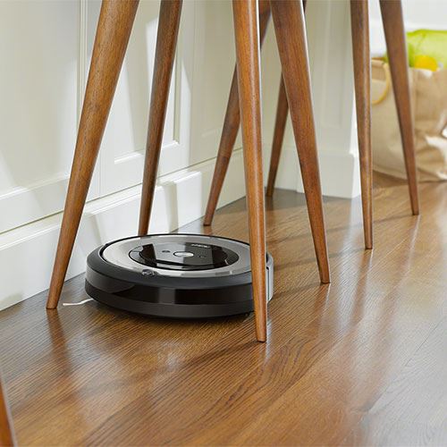 Aspirador Robot iRobot Roomba E5154 - Image 7