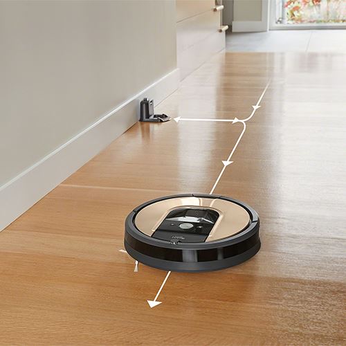 Aspirador Robot iRobot Roomba 976 - Image 3