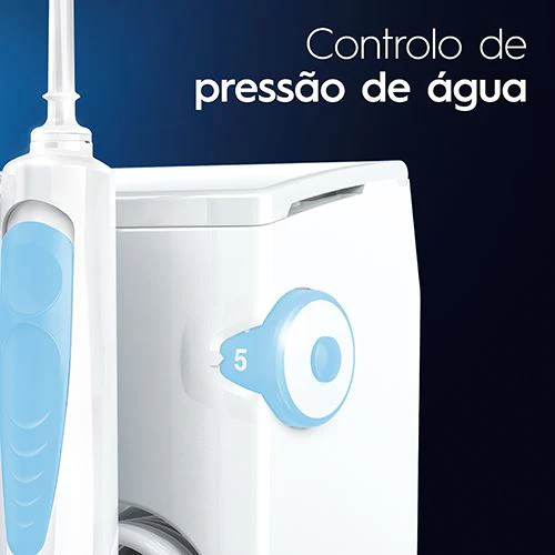 Irrigador Oral-B Oxyjet - Branco - Image 9