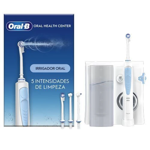 Irrigador Oral-B Oxyjet - Outlet - Grade A - Image 9