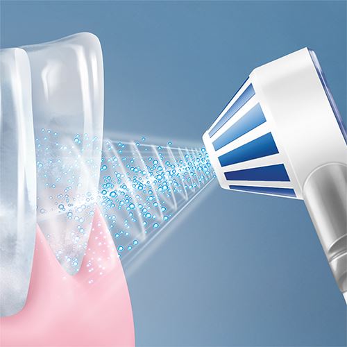 Irrigador Oral-B Aquacare 6 Pro-Expert - Image 4