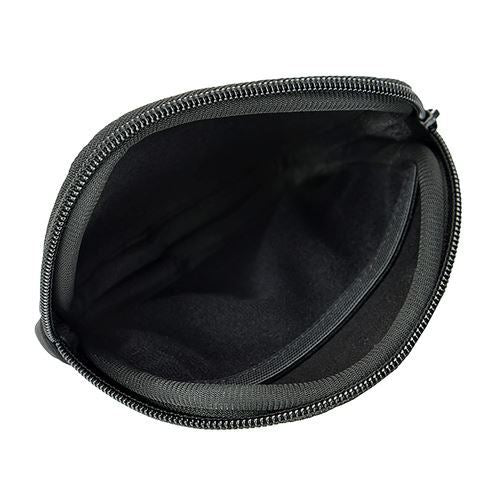 Bolsa para Discos Rígidos ITWORKS Neoprene 2.5' | Preto - Image 2