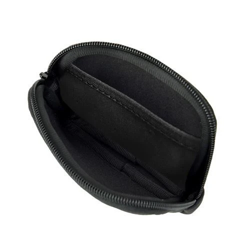 Bolsa para Discos Rígidos ITWORKS Neoprene 2.5' | Preto - Image 3