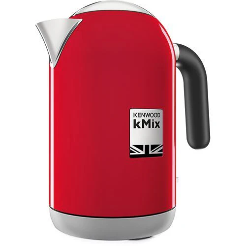 Jarro Eléctrico Kenwood Elt Kmix Zjx740Rd - Vermelho - Outlet - Grade A - Image 2