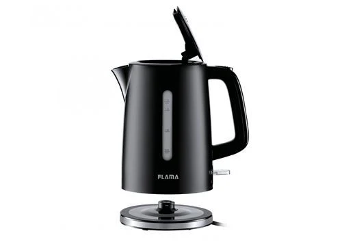 Jarro Elétrico Flama 727Fl 1.7 L - 2200 W - Preto - Outlet - Grade A - Image 2