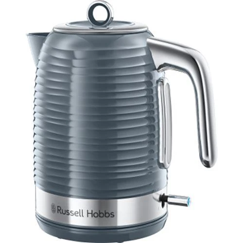 Jarro Elétrico Russel Hobbs 24363-70 1.7 L - 2400 W - Cinzento