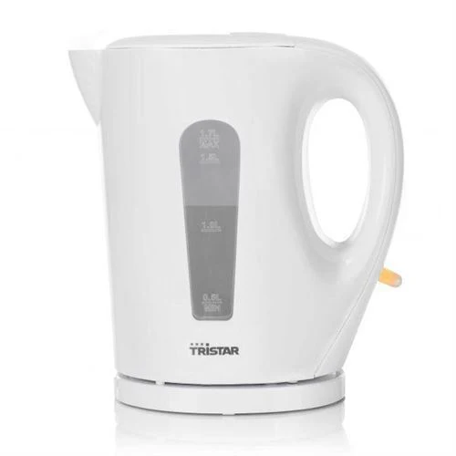 Jarro Elétrico Tristar Wk-3380 (1.7 L - 2200 W - Branco) - Outlet - Grade A - Image 2