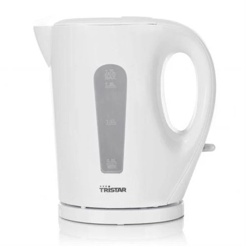 Jarro Elétrico Tristar Wk-3380 (1.7 L - 2200 W - Branco) - Outlet - Grade A - Image 3