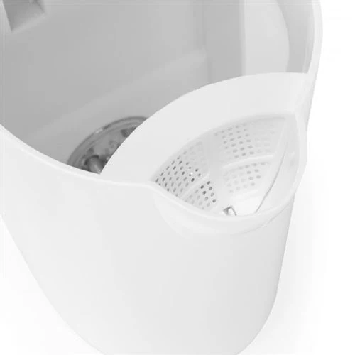 Jarro Elétrico Tristar Wk-3380 (1.7 L - 2200 W - Branco) - Outlet - Grade A - Image 4