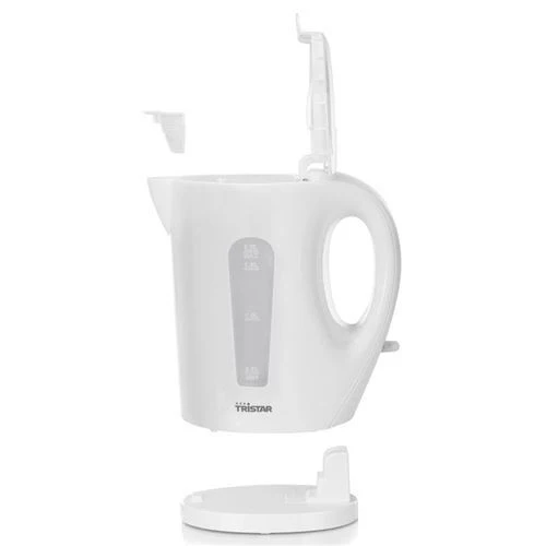 Jarro Elétrico Tristar Wk-3380 (1.7 L - 2200 W - Branco) - Outlet - Grade A - Image 8