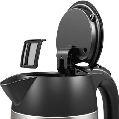 Jarro Eléctrico Bosch DesignLine TWK3P420 - Aço Inoxidável - Image 3