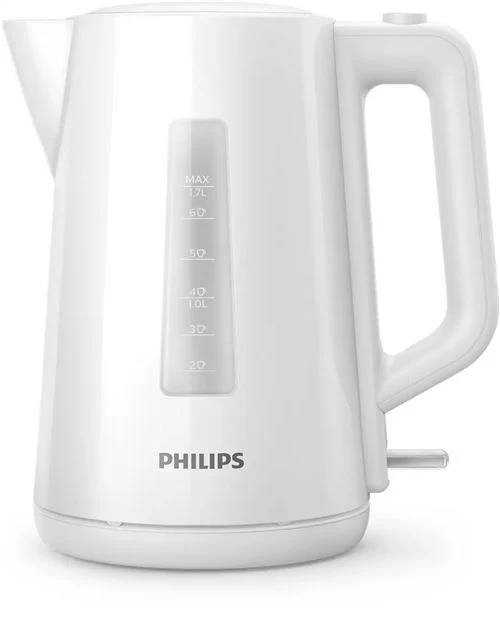 Jarro Eléctrico Philips Series 3000 Hd9318/00 - Branco - Outlet - Grade A