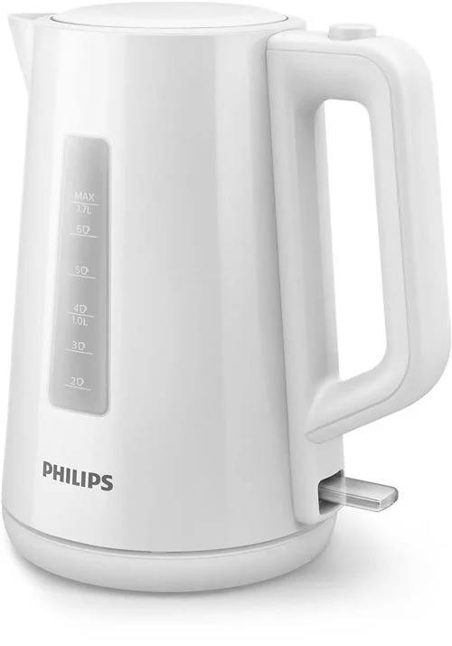 Jarro Eléctrico Philips Series 3000 Hd9318/00 - Branco - Outlet - Grade A - Image 2