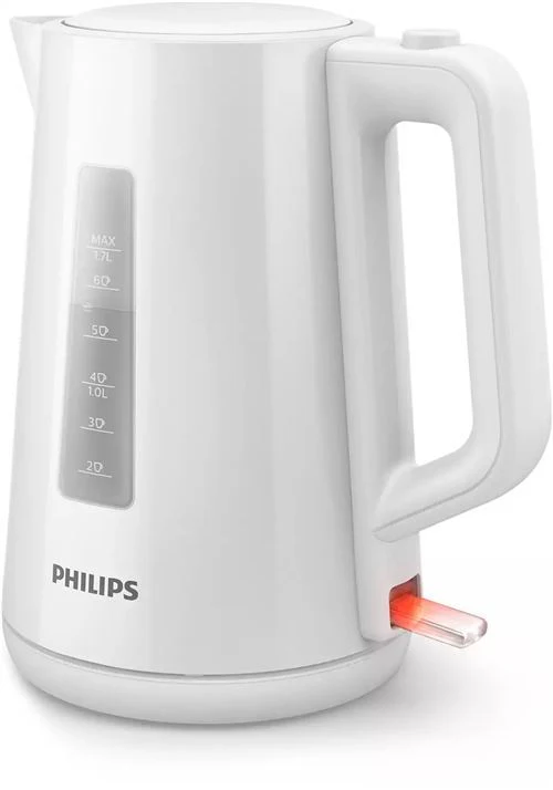 Jarro Eléctrico Philips Series 3000 Hd9318/00 - Branco - Outlet - Grade A - Image 3