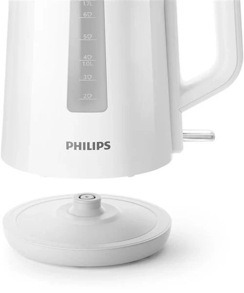 Jarro Eléctrico Philips Series 3000 Hd9318/00 - Branco - Outlet - Grade A - Image 5