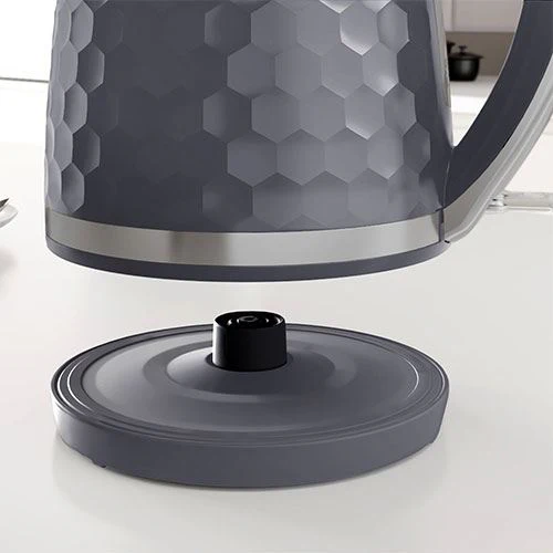 Jarro Elétrico Morphy Richards Hive - Cinzento - Image 3