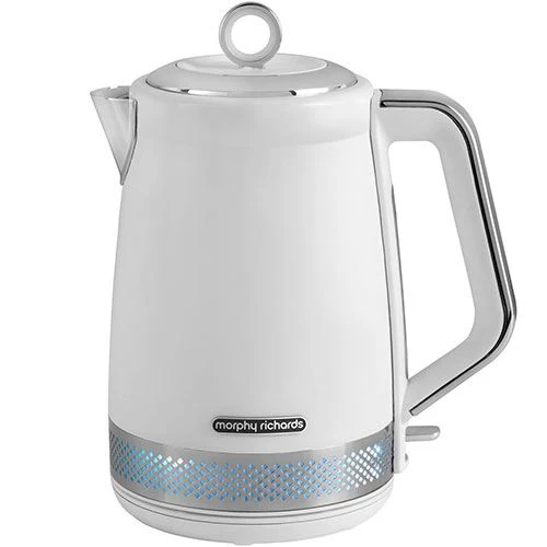 Jarro Elétrico Morphy Richards Illumination - Branco - Image 5