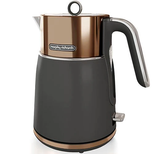 Jarro Elétrico Morphy Richards Signature Opulent - Cobre - Image 3
