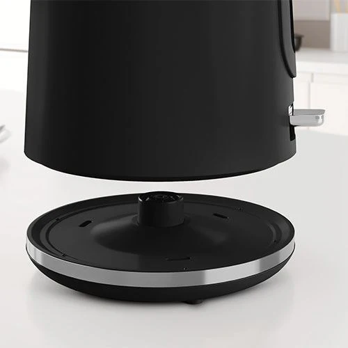 Jarro Elétrico Morphy Richards Signature Opulent - Preto - Image 3