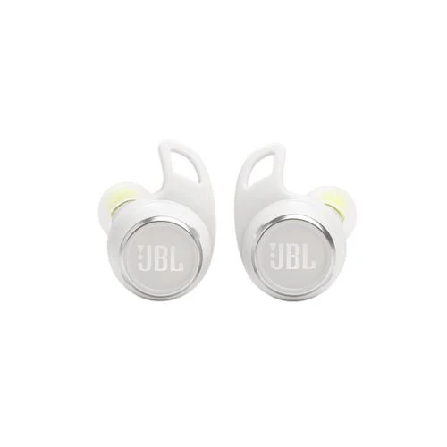 Auriculares Noise Cancelling True Wireless Bluetooth JBL Reflect Aero - Branco - Image 2