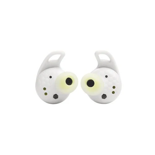 Auriculares Noise Cancelling True Wireless Bluetooth JBL Reflect Aero - Branco - Image 3