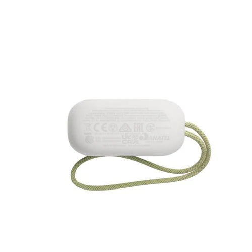 Auriculares Noise Cancelling True Wireless Bluetooth JBL Reflect Aero - Branco - Image 5