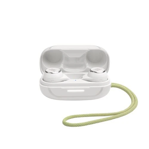 Auriculares Noise Cancelling True Wireless Bluetooth JBL Reflect Aero - Branco - Image 7