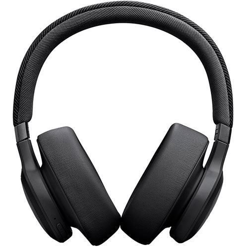Auscultadores Noise Cancelling Bluetooth JBL Live 770NC - Preto - Image 2