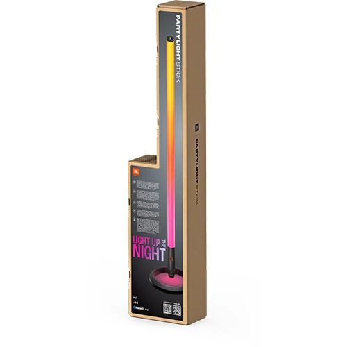 Projetor de Luz JBL Partylight Sick - Preto - Image 7