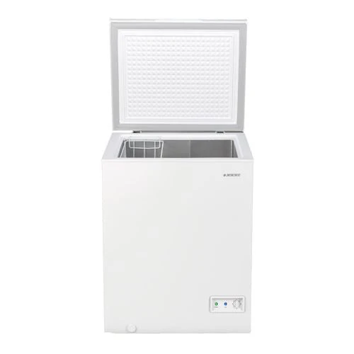 Arca Congeladora Horizontal Jocel JCH-198 | 84,6x82,7x55,6 cm |  198 L | F | Branco - Image 2