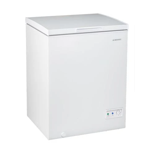 Arca Congeladora Horizontal Jocel JCH-198 | 84,6x82,7x55,6 cm |  198 L | F | Branco - Image 3