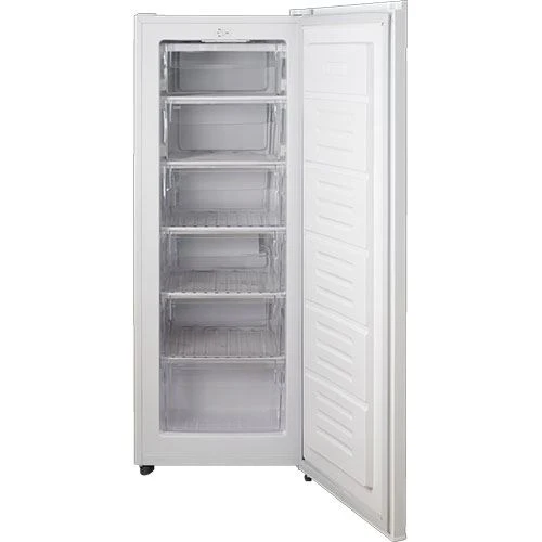 Arca Congeladora Vertical Jocel JCV172 | 143,5x54,5x58,5 cm | 172 L | E | Branco - Image 2