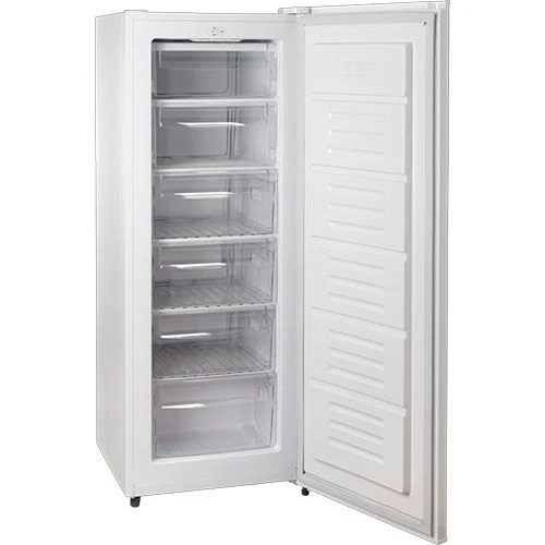 Arca Congeladora Vertical Jocel JCV172 | 143,5x54,5x58,5 cm | 172 L | E | Branco - Image 4
