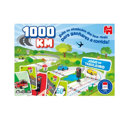 Jogo 1000 Km - Image 2