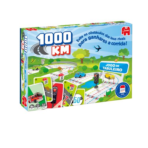 Jogo 1000 Km - Image 3