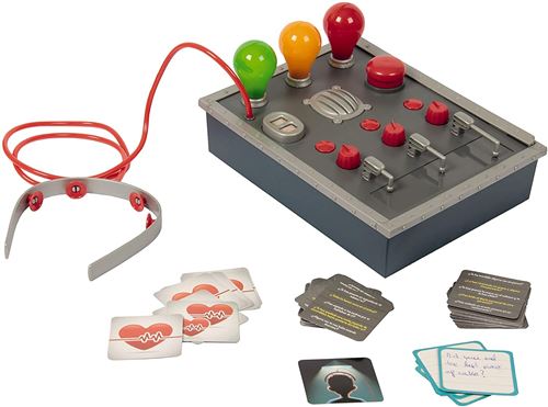 Jogo A Máquina da Verdade - IMC Toys - Image 2