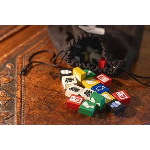 Jogo Antiques - Pythagoras - Image 4