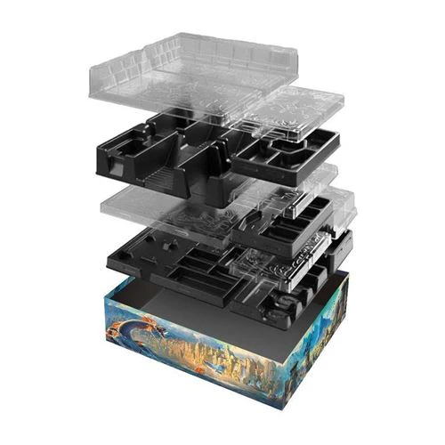 Jogo As Ruínas Perdidas de Arnak Expansão: Baú de Aventuras - Devir - Image 2
