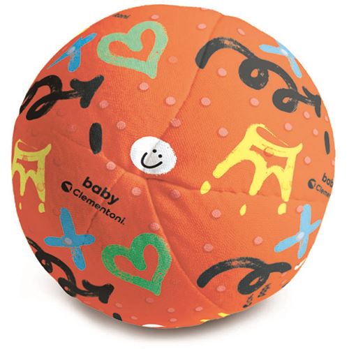 Jogo Basketball Divertido - Baby Clementoni - Image 4