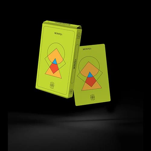 Jogo Bee Mind - Caixa com 12 Temas - Versão em Português - Bee Mind The Game - Image 3