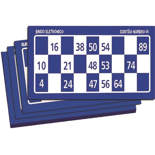 Jogo Bingo Eletrónico - Majora | Concentra - Image 3