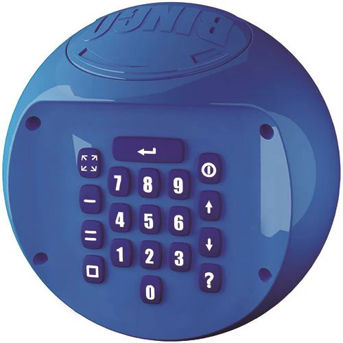 Jogo Bingo Eletrónico - Majora | Concentra - Image 4