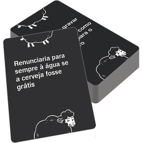 Jogo Black Sheep - Clementoni - Image 4
